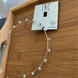 New INC Hair Accessories